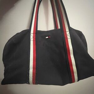 Men's Tommy Hilfiger Duffle Bag